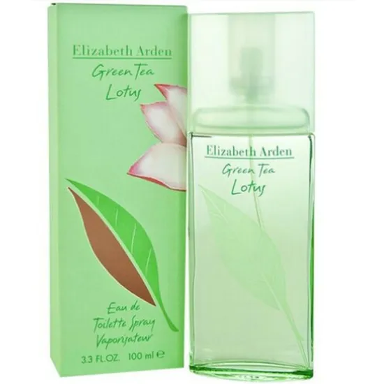 Elizabeth Arden Green Tea Lotus Eau De Toilette