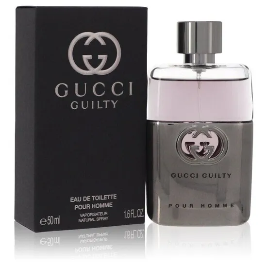 Gucci Guilty Pour Homme Eau De Toilette