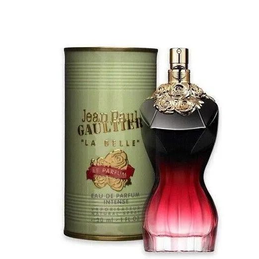 Jean Paul Gaultier La Belle Le Parfum Intense