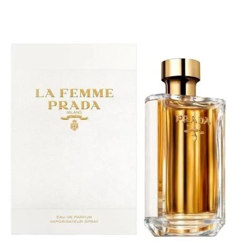 Prada La Femme Eau De Parfum