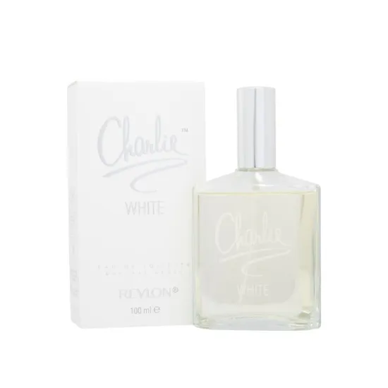 Revlon Charlie White Eau De Toilette