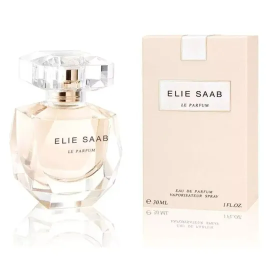 Elie Saab Le Parfum Eau De Parfum