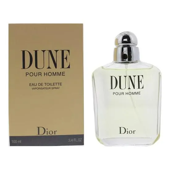 DIOR Dune Pour Homme Eau De Toilette