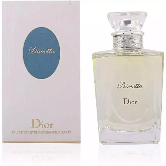 DIOR Diorella Eau De Toilette