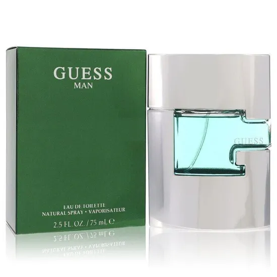 Guess Man Eau De Toilette