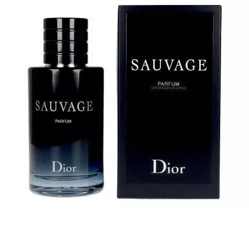 DIOR Sauvage Parfum