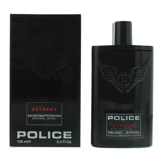 Police Extreme Homme Eau De Toilette