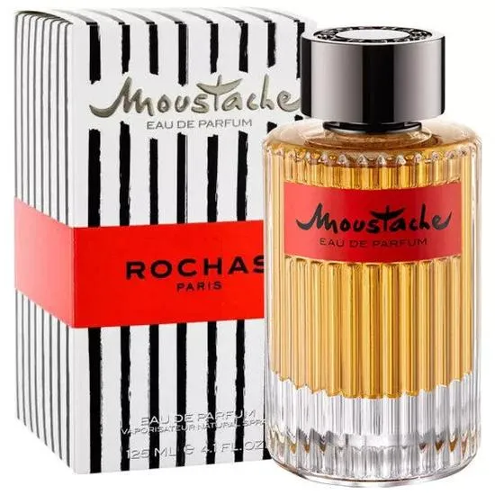 Rochas Moustache Eau De Parfum
