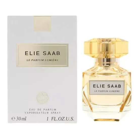 Elie Saab Le Parfum Lumiere Eau De Parfum