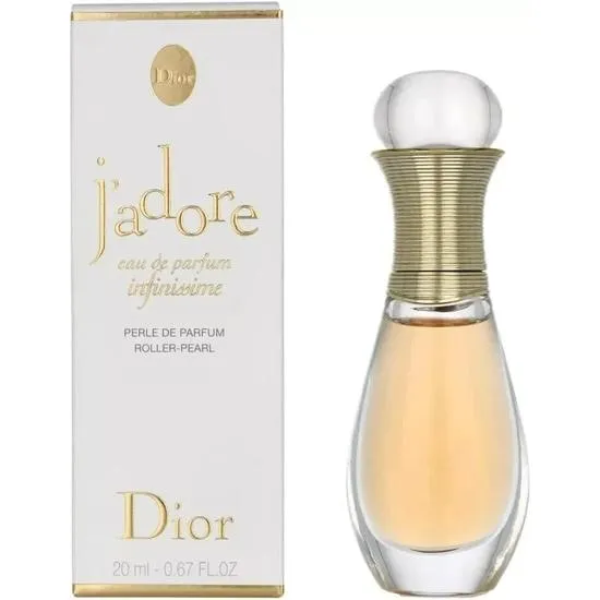 DIOR J'Adore Eau De Parfum Roller Pearl