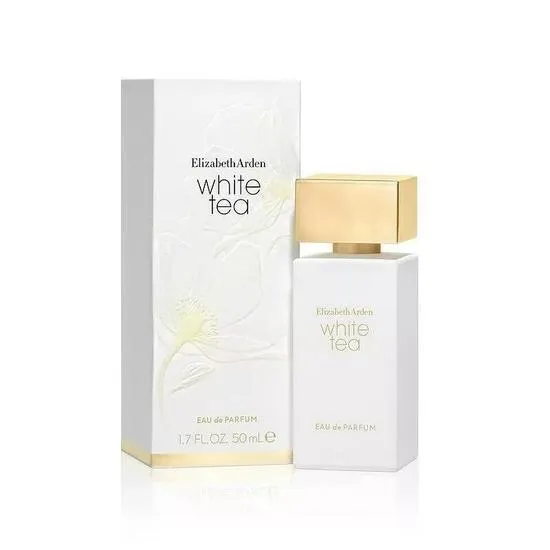 Elizabeth Arden White Tea Eau De Parfum