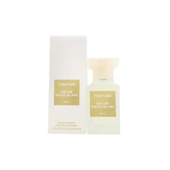 Tom Ford Eau De Soleil Blanc Eau De Toilette