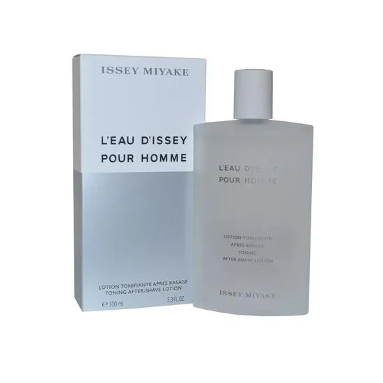 Issey Miyake L'Eau D'Issey Pour Homme Aftershave Lotion