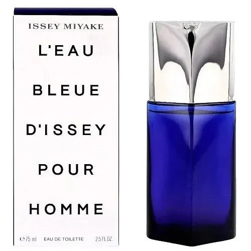 Issey Miyake L'Eau Bleue Pour Homme Eau De Toilette