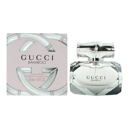 Gucci Bamboo Eau De Parfum