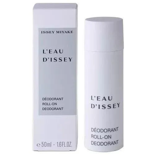 Issey Miyake L'Eau D'Issey Deodorant Roll-On