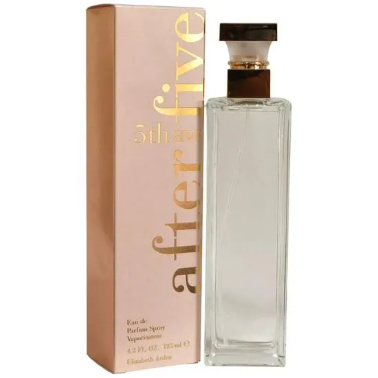 Elizabeth Arden 5th Avenue After Five Eau De Parfum