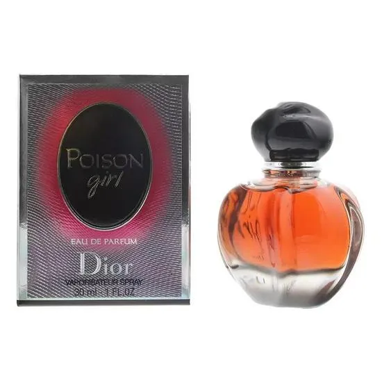 DIOR Poison Girl Eau De Parfum