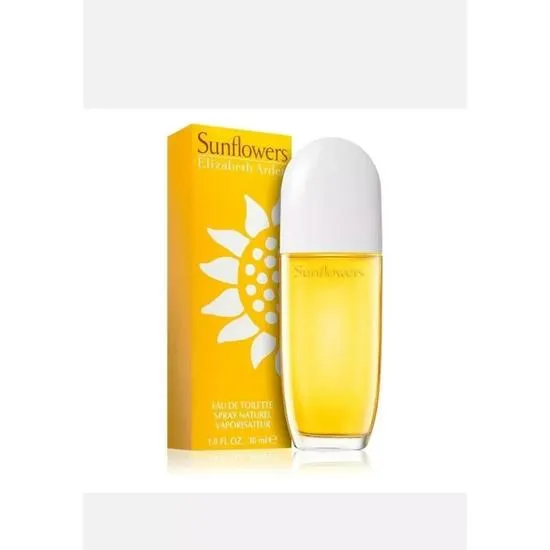 Elizabeth Arden Sunflowers Eau De Toilette