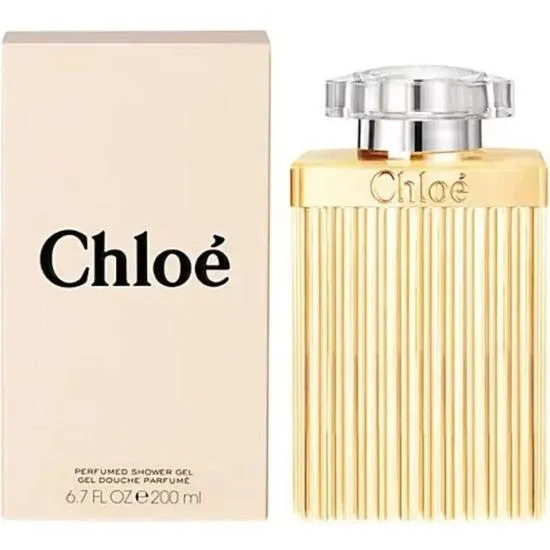 Chloé Shower Gel