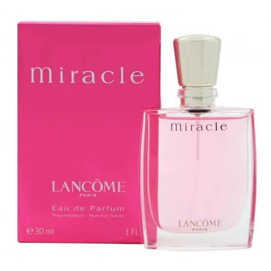 Lancôme Miracle Eau De Parfum
