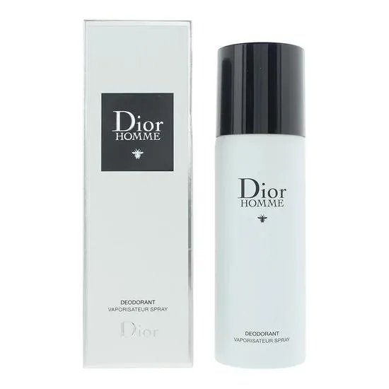 DIOR Homme Deodorant Spray
