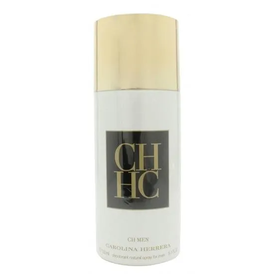 Carolina Herrera CH Men Deodorant Spray