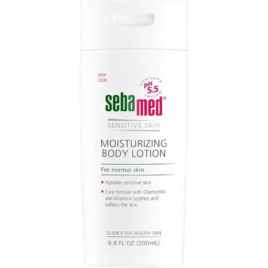 Sebamed Moisturising Body Lotion