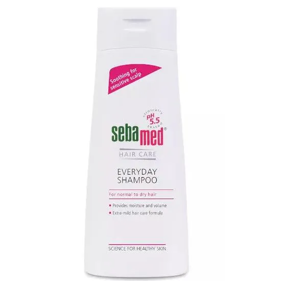 Sebamed Everyday Shampoo