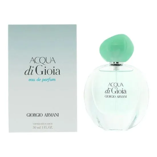 Giorgio Armani Acqua Di Gioia Eau De Parfum