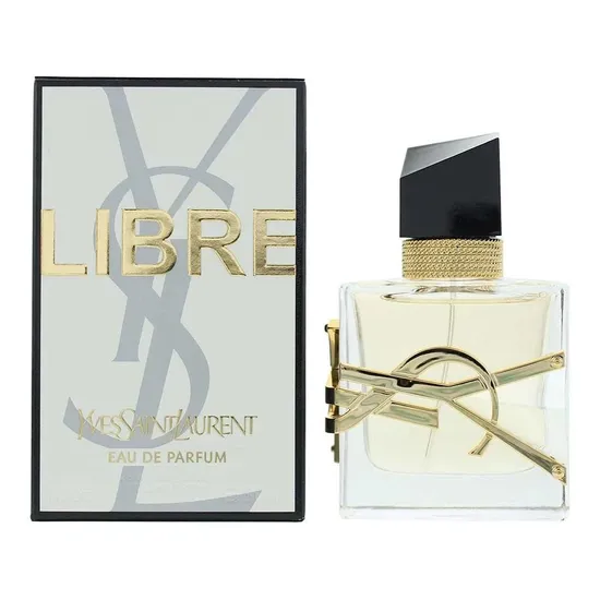Yves Saint Laurent Libre Eau De Parfum