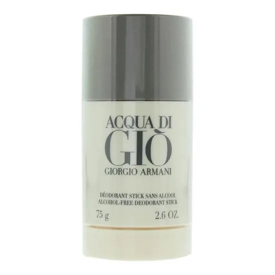 Giorgio Armani Acqua Di Gio Deodorant Stick