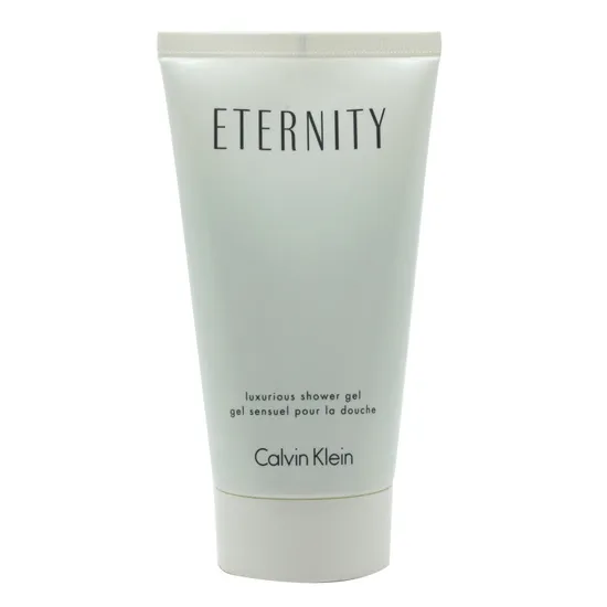 Calvin Klein Eternity Shower Gel