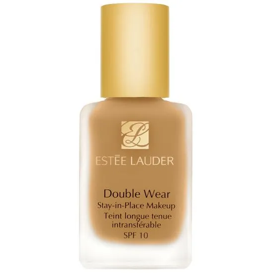Estée Lauder Double Wear Stay In Place Foundation Makeup SPF 10
