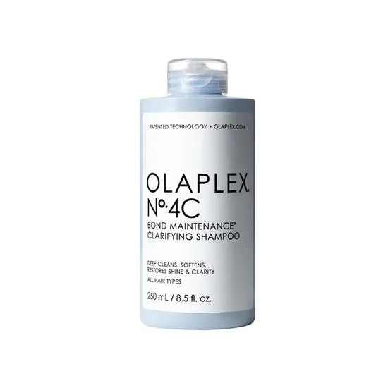 Olaplex No.4c Bond Maintenance Clarifying Shampoo