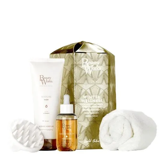 Beauty Works Twinkle Trio