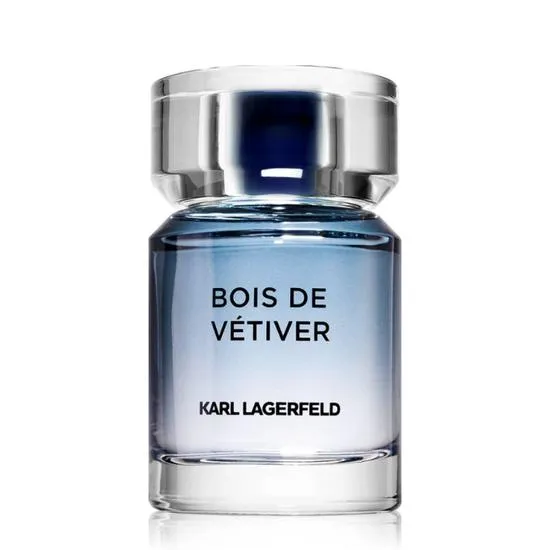 Karl Lagerfeld Bois De Vetiver Eau De Toilette
