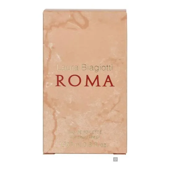 Laura Biagiotti Roma Eau De Toilette