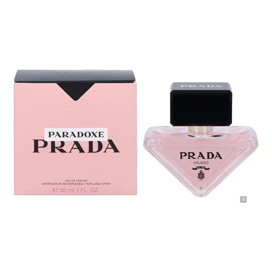 Prada Paradoxe Eau De Parfum
