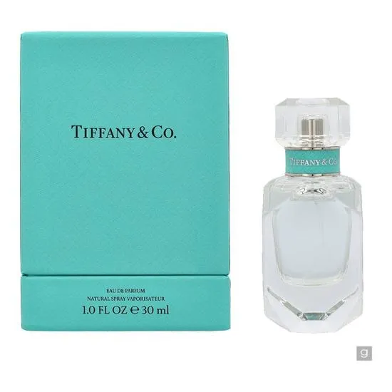 Tiffany & Co. Eau De Parfum