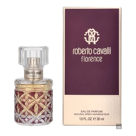 Roberto Cavalli Florence Eau De Parfum