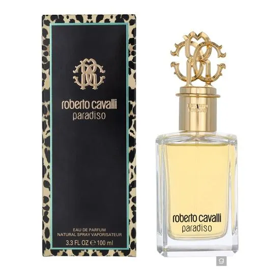 Roberto Cavalli Paradiso Eau De Parfum