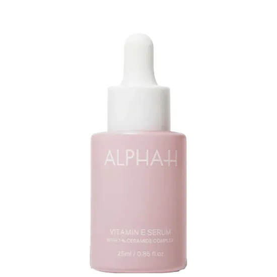 Alpha-H Vitamin E Serum With 1% Ceramide Complex