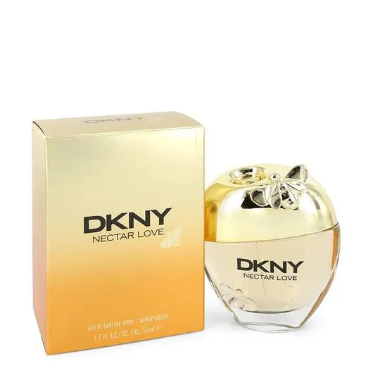 DKNY Nectar Love Eau De Parfum