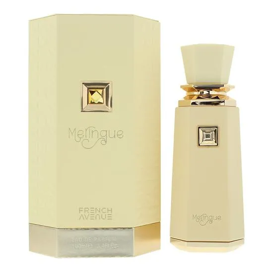 French Avenue Meringue Eau De Parfum