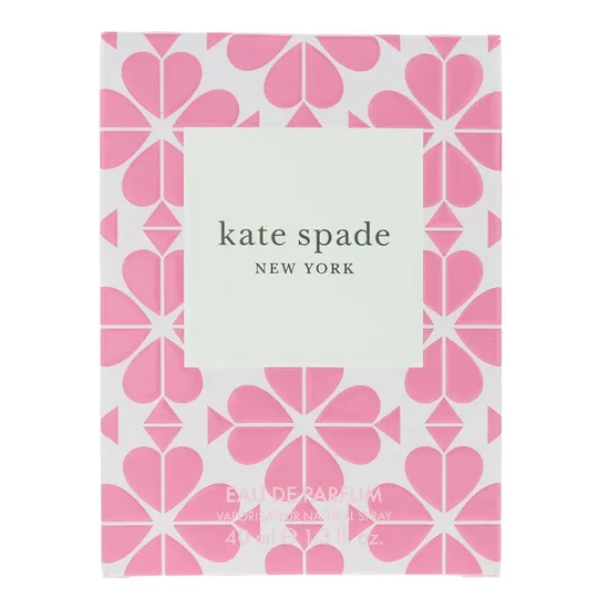 Kate Spade Eau De Parfum