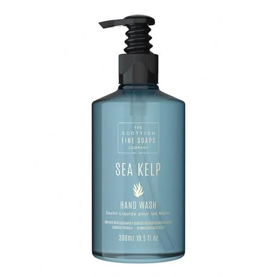 Scottish Fine Soaps Sea Kelp Marine SPA Hand Wash