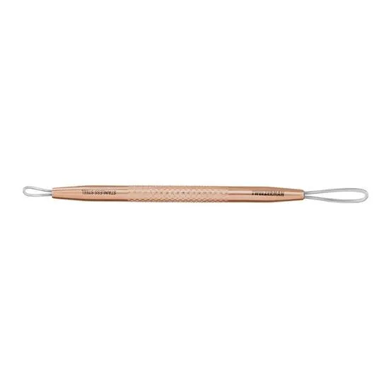 Tweezerman Rose Gold No Slip Skin Care Tool