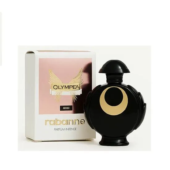 Paco Rabanne Olympea Absolu Eau De Parfum Intense
