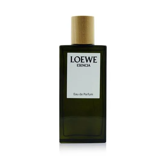 Loewe Esencia Eau De Parfum
